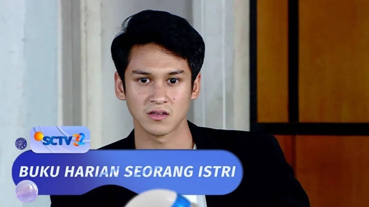 Sinopsis Episode 780 Buku Harian Seorang Istri