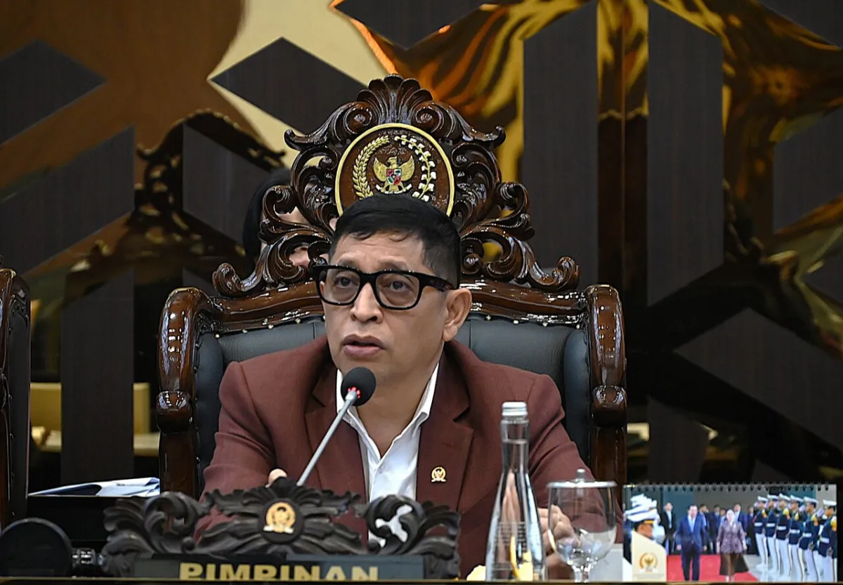 Baleg DPR RI Siap Optimalisasi Legislasi 2026 Berdasarkan Aspirasi Publik