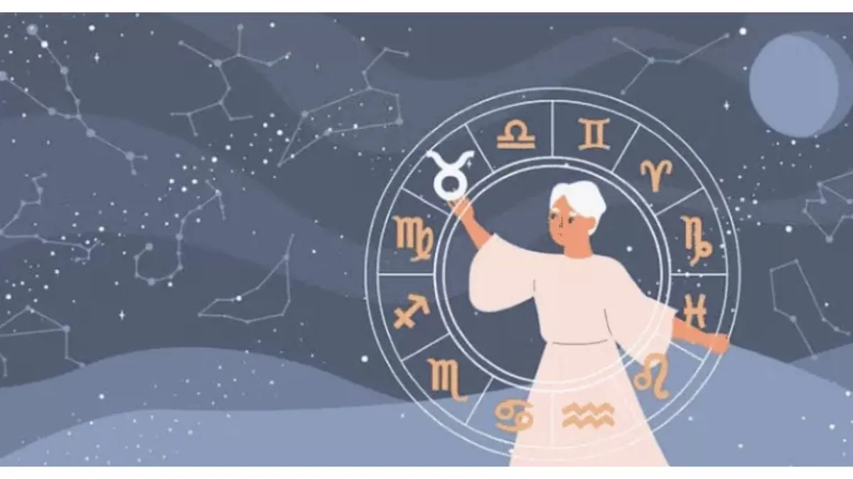 Momentum Astrologi Penting: Saturnus Bergeser ke Aries di 13 Februari 2026