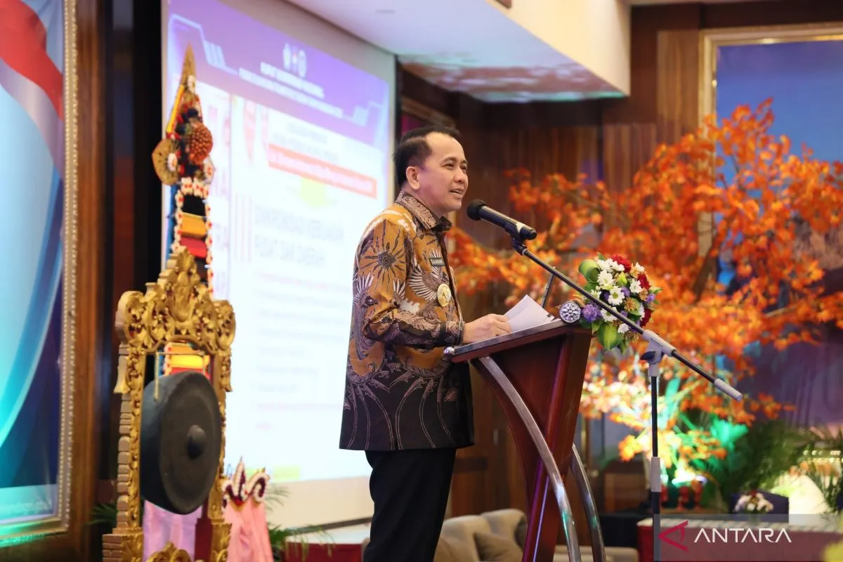 Kemendagri Ingatkan Pemda Agar APBD 2025 Selaras dengan Kebijakan Pusat