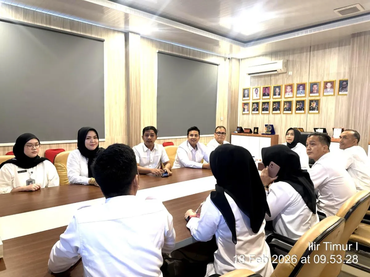 Kemenkum Sumsel Ikuti Seminar Penguatan Merek untuk Daya Saing UMKM