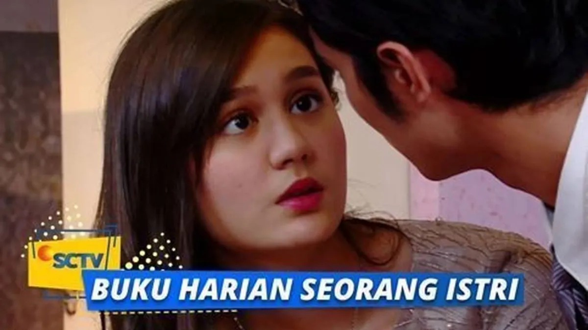 Sinopsis Episode Terbaru Buku Harian Seorang Istri