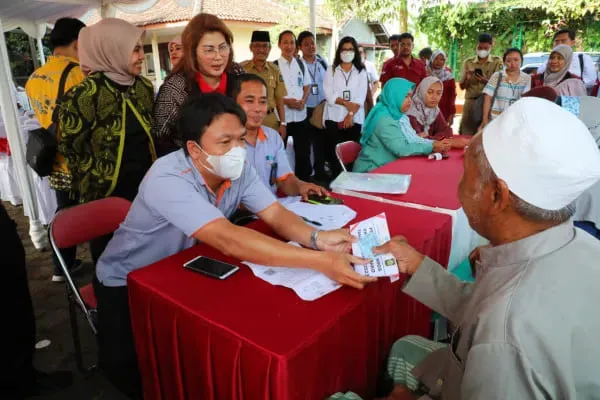 Penerapan DTSEN sebagai Landasan Kebijakan Kesejahteraan Sosial di Era Prabowo-Gibran