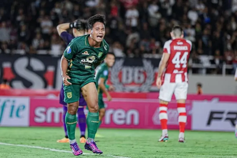 Persebaya Siap Sambut Bhayangkara FC di Super League dengan Rekor Positif