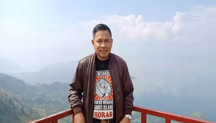Dewan Pers Indonesia Anjurkan Wartawan Bergabung dengan Organisasi untuk Perlindungan Hukum