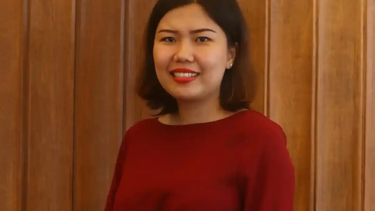 Putri Atikah: Membangun Nalar Kritis Mahasiswa Melalui Pendidikan