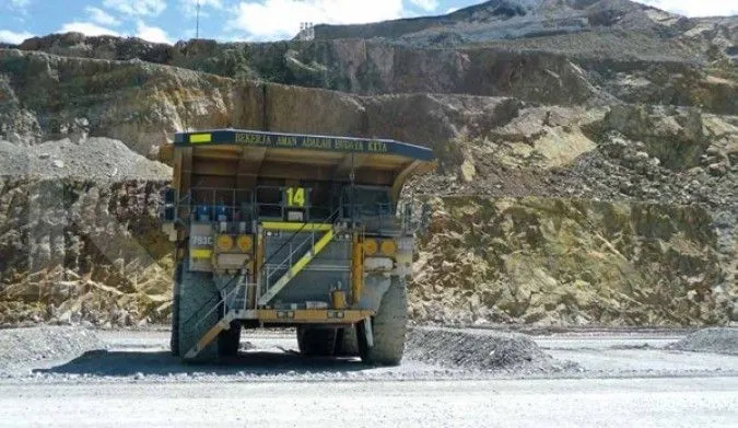 Bumi Resources Minerals Siapkan Tiga Strategi Tingkatkan Produksi Emas 2026-2027