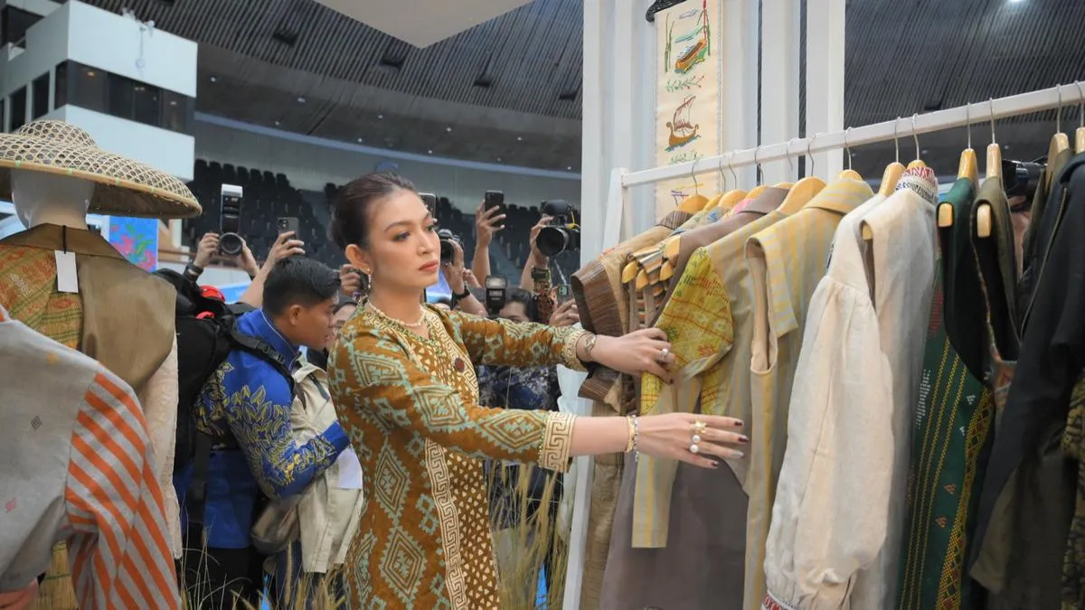 Inacraft 2026: Soroti Peran Womenpreneur di Pameran Kerajinan Tangan Terbesar Asia Tenggara