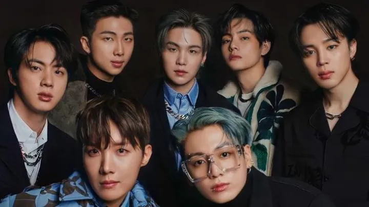 Konser BTS 'ARIRANG' Disiarkan Langsung di 75 Negara