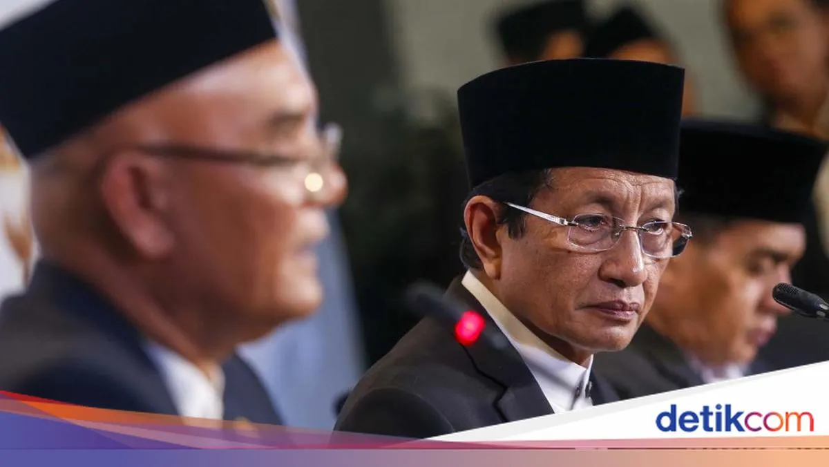 Jadwal Sidang Isbat Awal Puasa 2026