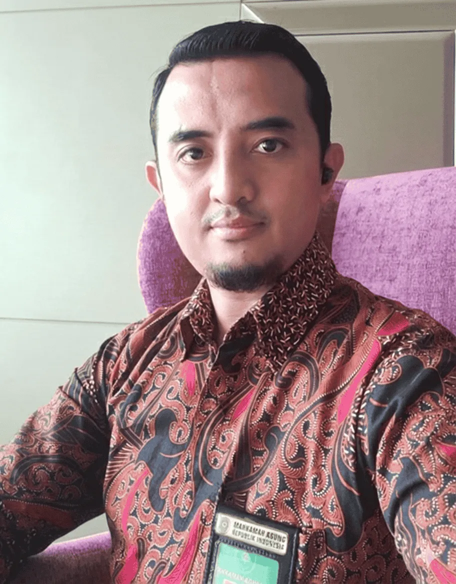 Transformasi Digital Mahkamah Agung Menuju Peradilan Modern