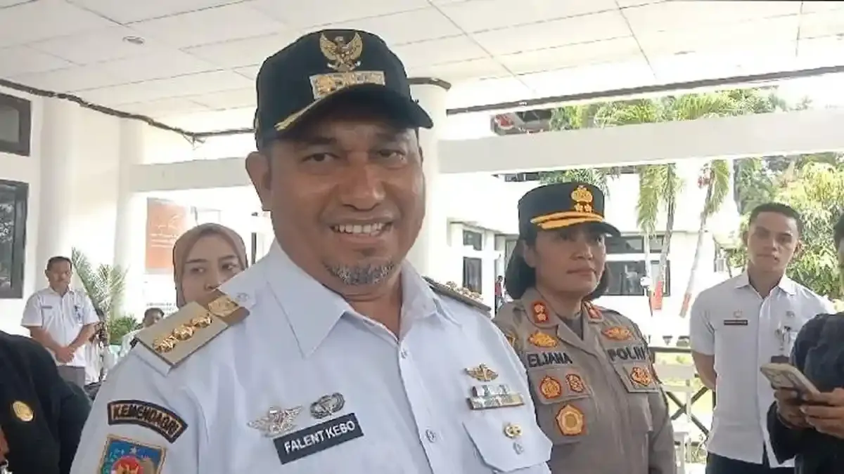 Kunjungan Bupati Timor Tengah Utara ke Timor Leste: Fokus pada Isu Perdagangan dan Kerjasama Perbatasan