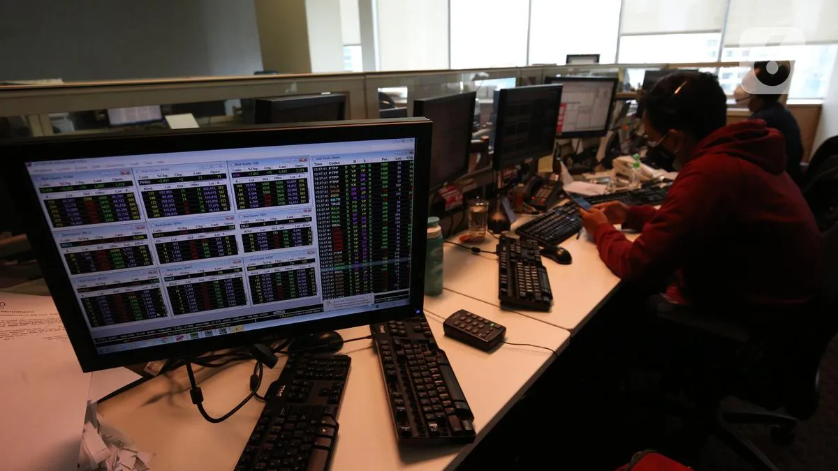 Bursa Efek Indonesia Gelar Public Expose Live 2025, Simak Jadwalnya