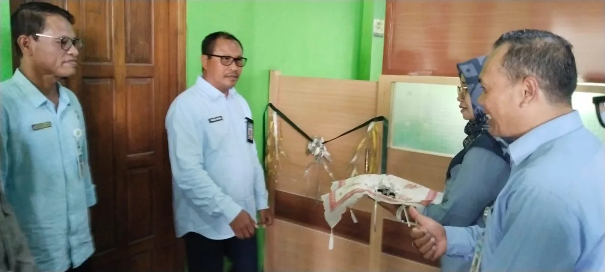 Peringatan HKN ke-61: Generasi Sehat Masa Depan Hebat di Bantul
