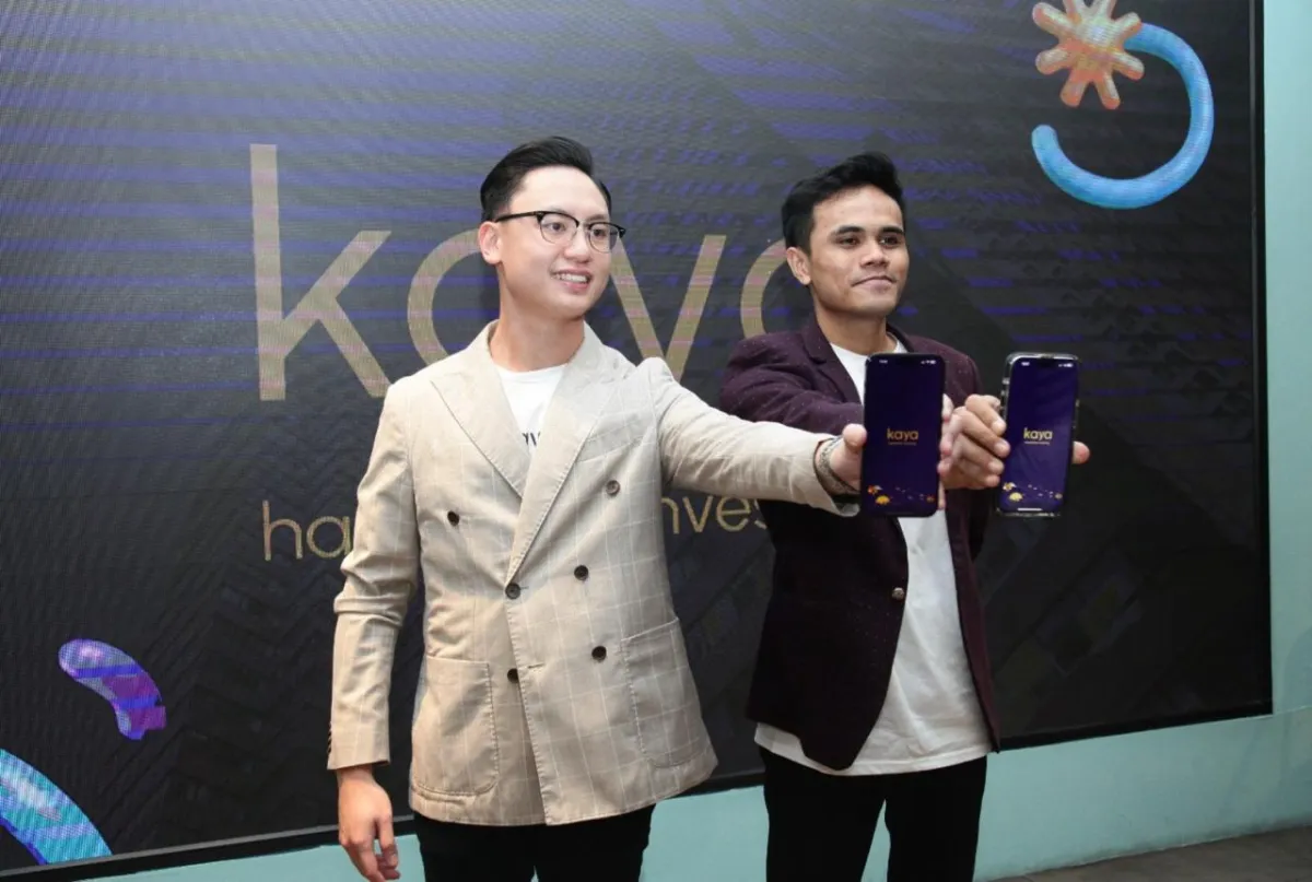 Platform Investasi Kaya Hadirkan Solusi Cerdas dengan Teknologi AI