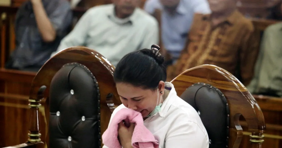 Koalisi Masyarakat Sipil Ajukan Dukungan Hukum untuk Meiliana di Pengadilan Tinggi Medan