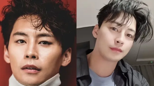 Kabar Duka, Aktor Jung Eun-woo Meninggal Dunia di Usia 39 Tahun