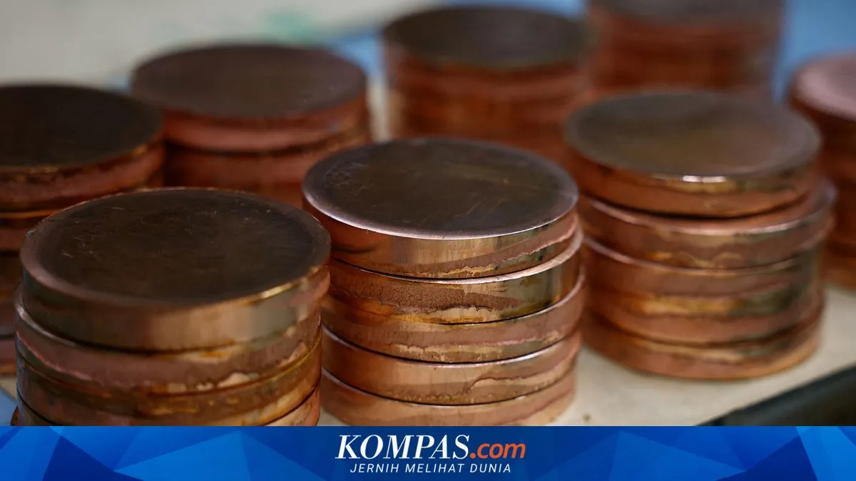 Harga Emas Melonjak, Medali Olimpiade Musim Dingin Italia Jadi yang Termahal