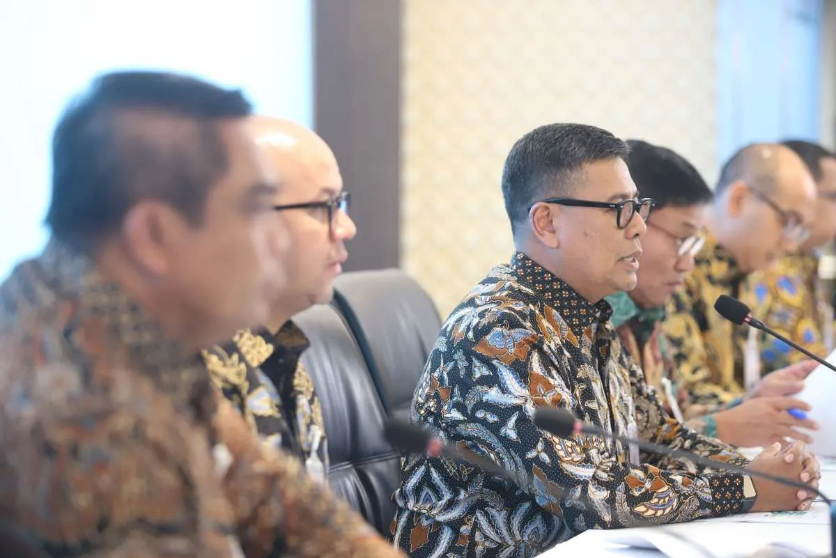 Saham BRIS Terus Naik, Diprediksi Tembus 3.000