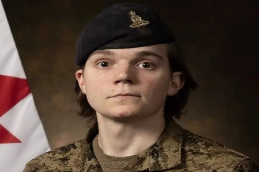 Tentara Kanada Tewas dalam Misi NATO di Latvia