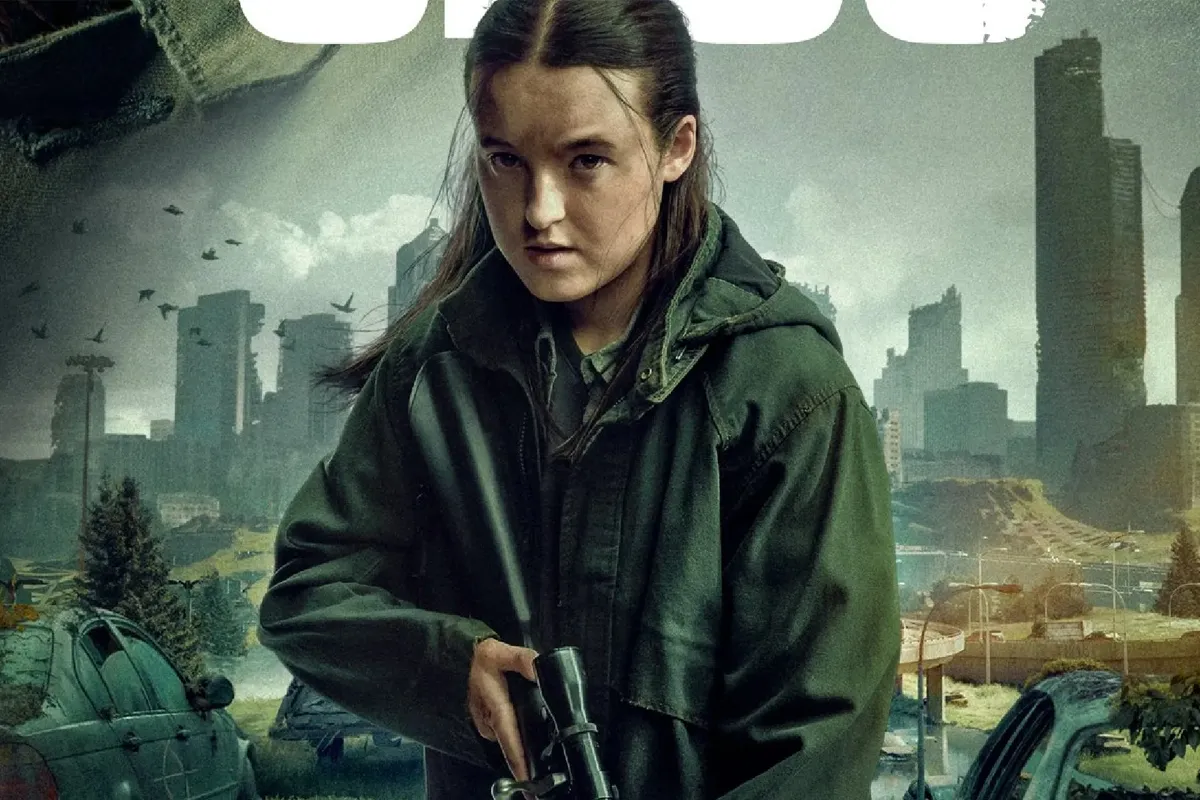 The Last of Us Dipastikan Berakhir di Musim Ketiga
