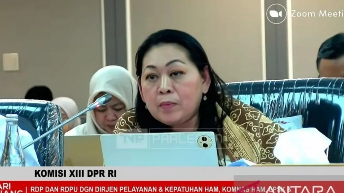 Komnas Perempuan Ungkap Maraknya Praktik Child Grooming di Kalangan Remaja