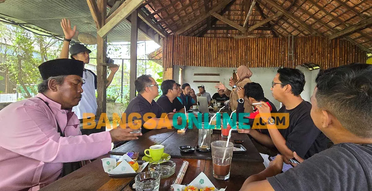 UMKM Alami Kerugian di Konser Valen, EO Siap Berikan Kompensasi
