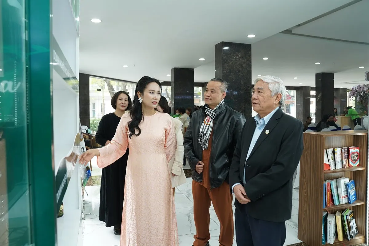 Mendorong Dukungan bagi Perusahaan Sains dan Teknologi di Era 4.0