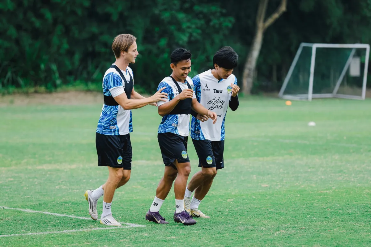 PSIM Jogja Sesuaikan Jadwal Latihan ke Sore Selama Ramadan