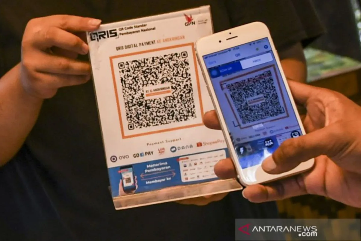 Kolaborasi Lintas Sektor Kunci Keberhasilan Keuangan Digital Inklusif di Indonesia