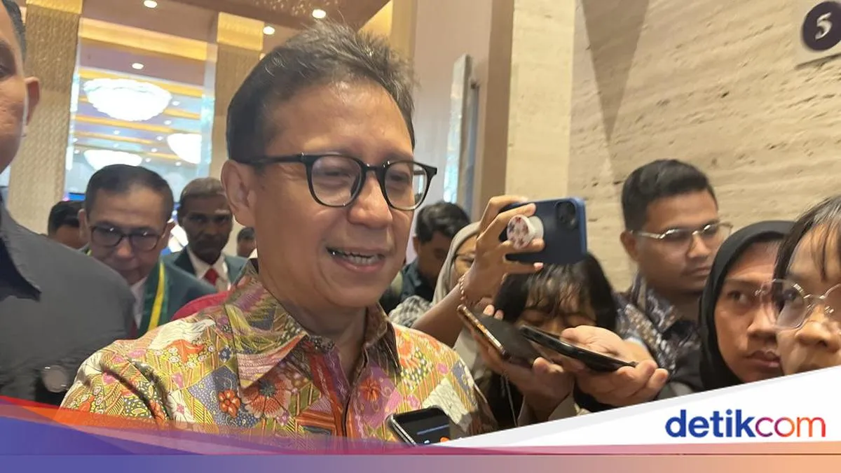 Prevalensi Stunting di Indonesia Turun Menjadi 19,8 Persen pada 2024
