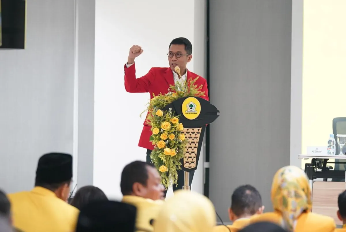 Pengadilan Tolak Gugatan Ali Wongso, SOKSI Kubu Misbakhun Dikuatkan