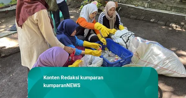 Kampung Berseri Astra: Inisiatif Komunitas untuk Mitigasi Perubahan Iklim
