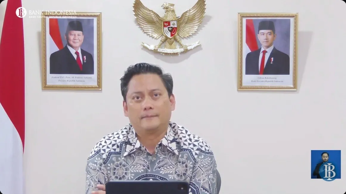 Bank Indonesia dan Pemerintah Siapkan Narasi Satu Suara untuk Tarik Investasi Global