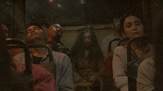 Jadwal Film Bioskop Magelang untuk 6 Februari 2026: Alas Roban Masih Tayang
