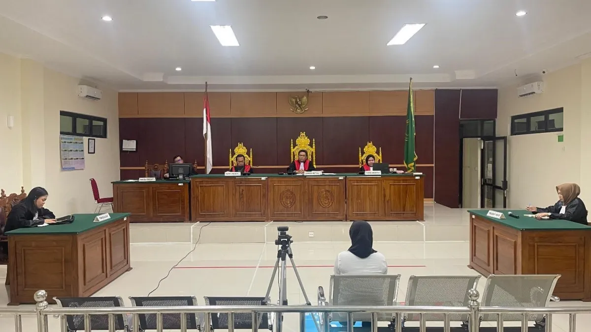 PN Sungailiat Menjatuhkan Pidana Penjara dan Ganti Rugi dalam Kasus Fidusia