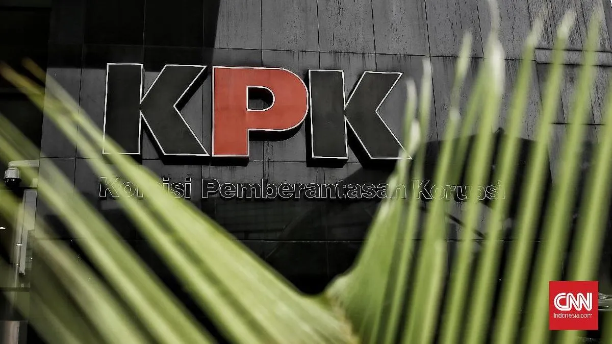 KPK Selidiki Safe House di Ciputat Terkait Kasus Suap Bea Cukai