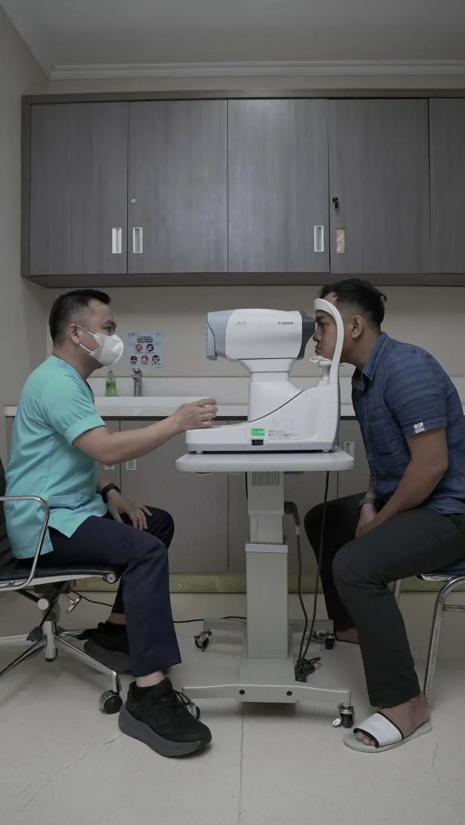 Klinik BKKP Resmi Berubah Menjadi Klinik Utama Sentra Maritim Medika