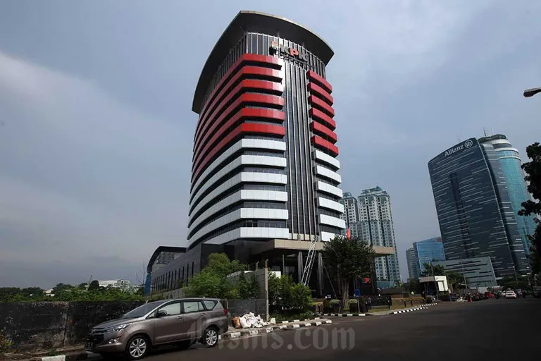 KPK Selidiki Dugaan Suap Ketua DPD PDIP Jabar Terkait Proyek di Bekasi