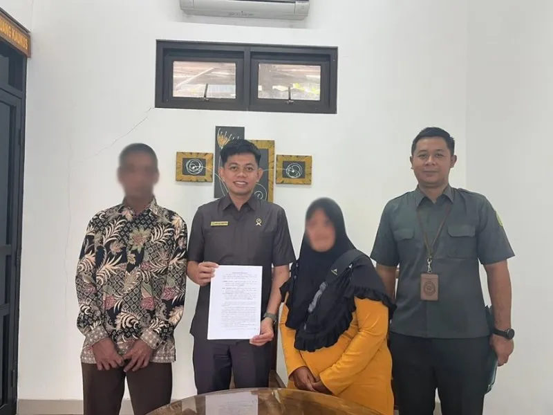 Sengketa Sertifikat Tanah di PN Magetan Berakhir Damai