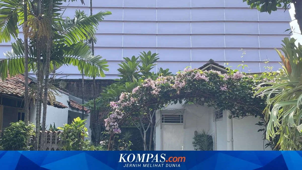 Warga Cilandak Kecewa: Sewa Lapangan Padel Rp 2 Juta, Suara Bocor Tetap Mengganggu