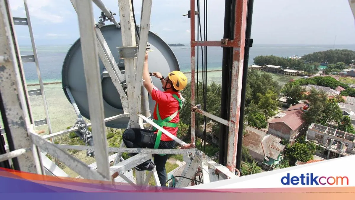 Tingginya Biaya Regulasi Hambat Daya Saing Telekomunikasi Indonesia