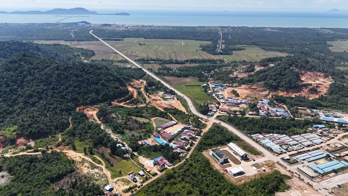 Hilirisasi Mineral Dorong Investasi, Industrialiasi Jadi Tantangan Selanjutnya
