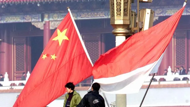 China Terapkan Aturan Baru untuk Keamanan dan Etika AI