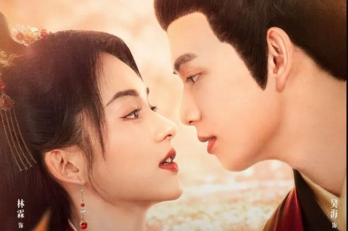 Drama China Shall We Dance: Persahabatan dan Intrik Kekuasaan di Istana