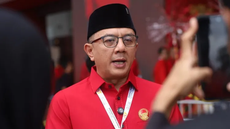 PDI Perjuangan Jatim Bahas Isu Strategis di Rakernas I 2026