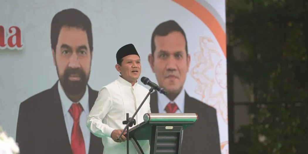 Wagub Aceh Dorong Pengembangan Industri Hilir Kelapa Sawit
