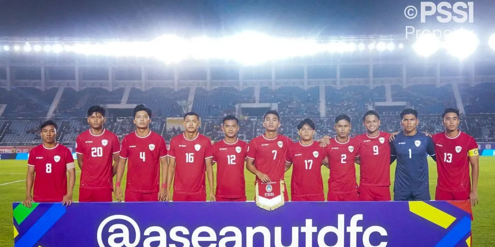 Kemenangan Tipis Timnas Indonesia atas Myanmar di Piala AFF 2024