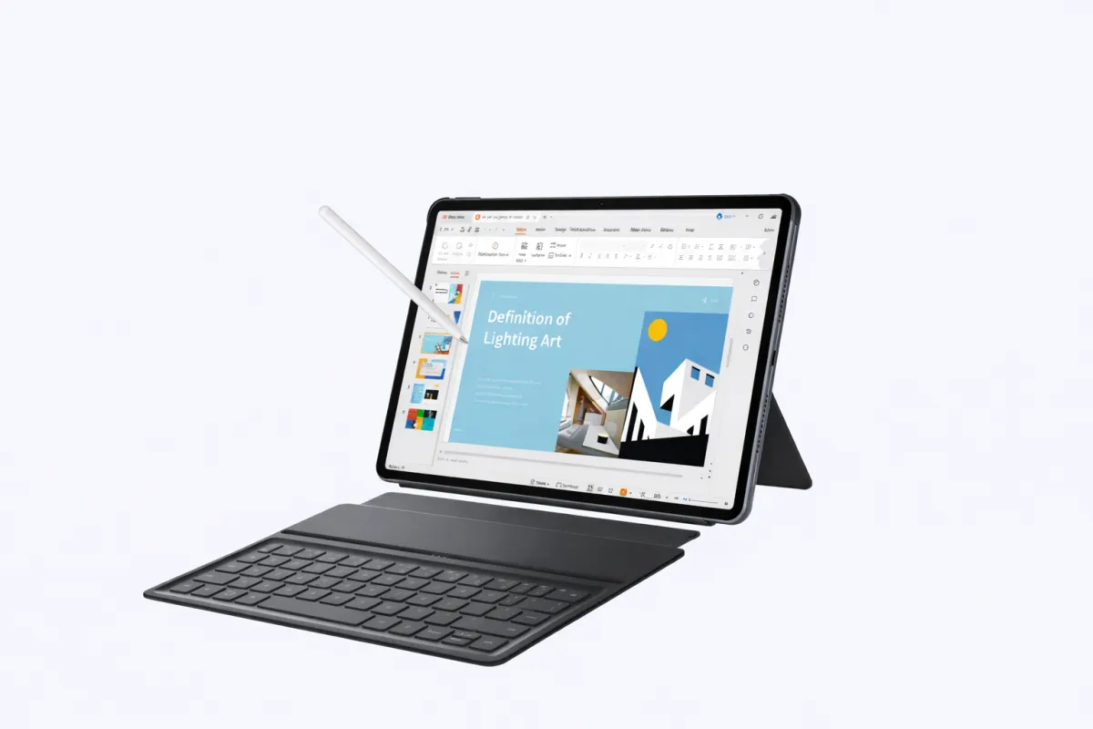 HUAWEI MatePad 11.5 New Standard Edition: Tablet Produktivitas untuk Generasi Muda