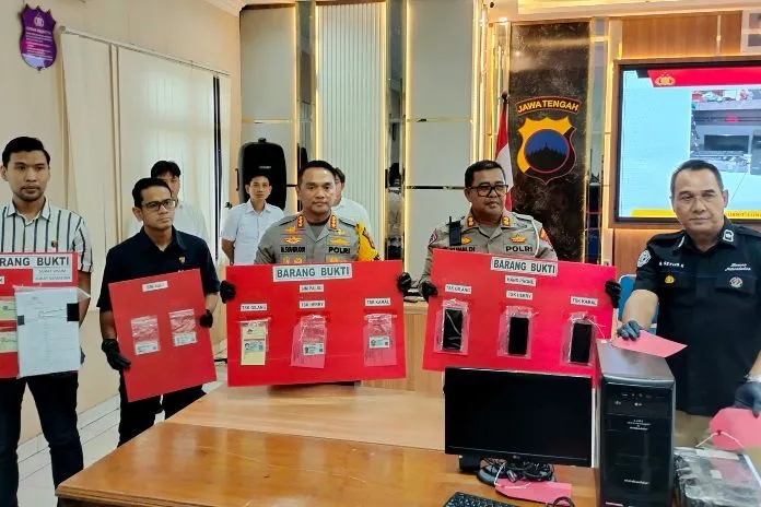Direktur Utama Cahaya Pariwisata Transportasi Ditetapkan Sebagai Tersangka Kecelakaan Maut